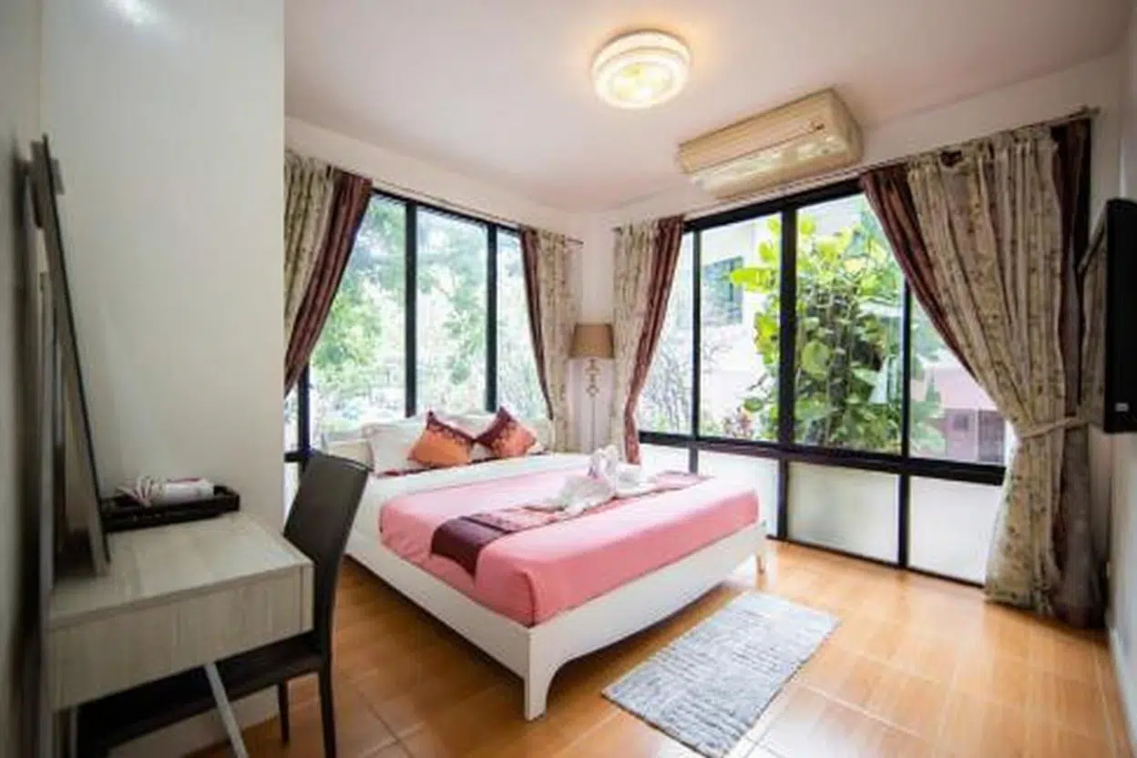 room image