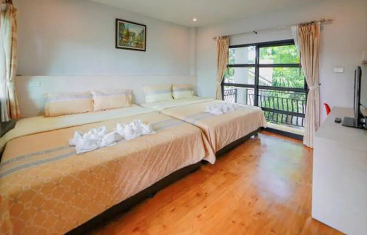 room image