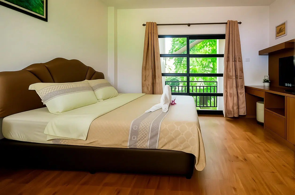 room image